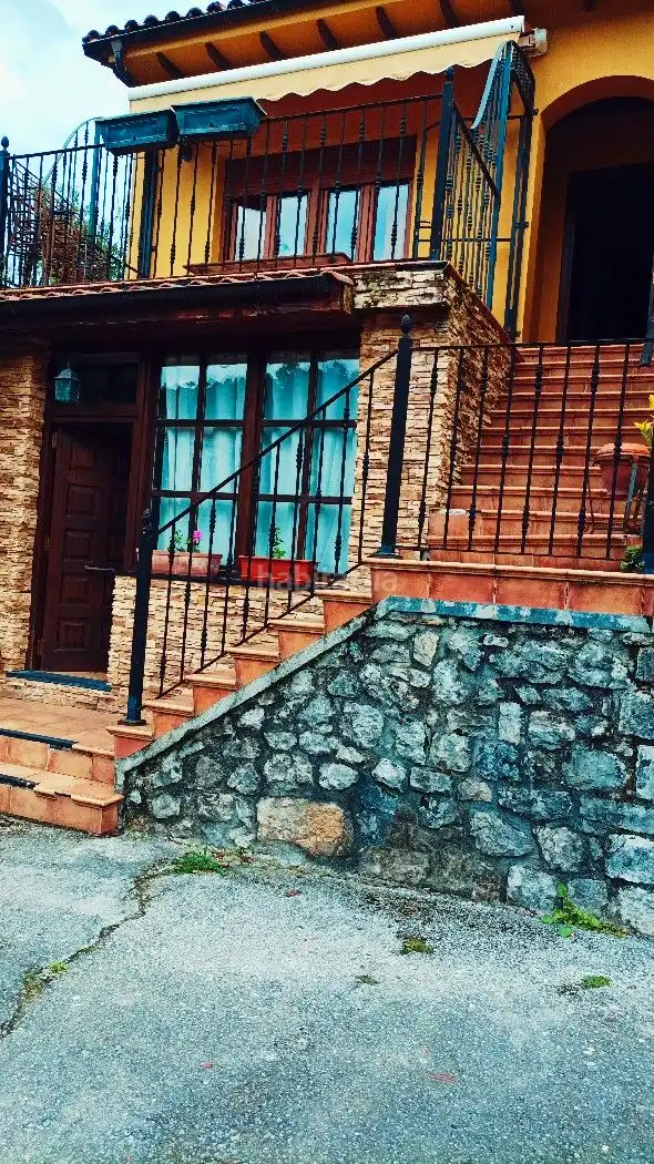 House with garden to rent in Lugar Puertas 52, imagen 19