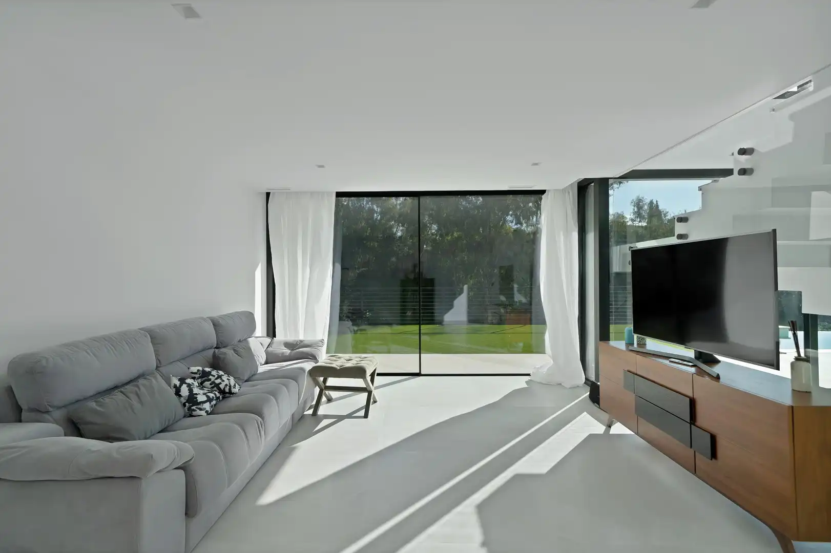 Villa mit Pool zur Miete in Urbanizacion el Herrojo #15, imagen 31