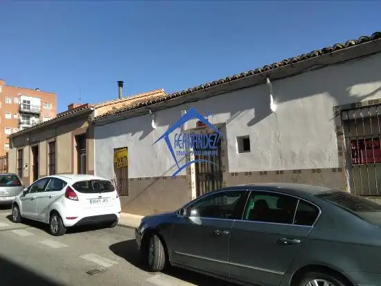 Casa en venta en Casco Antiguo
