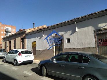 Casa en venda a Casco Antiguo