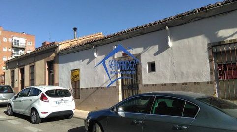 Casita zona muy tranquila
