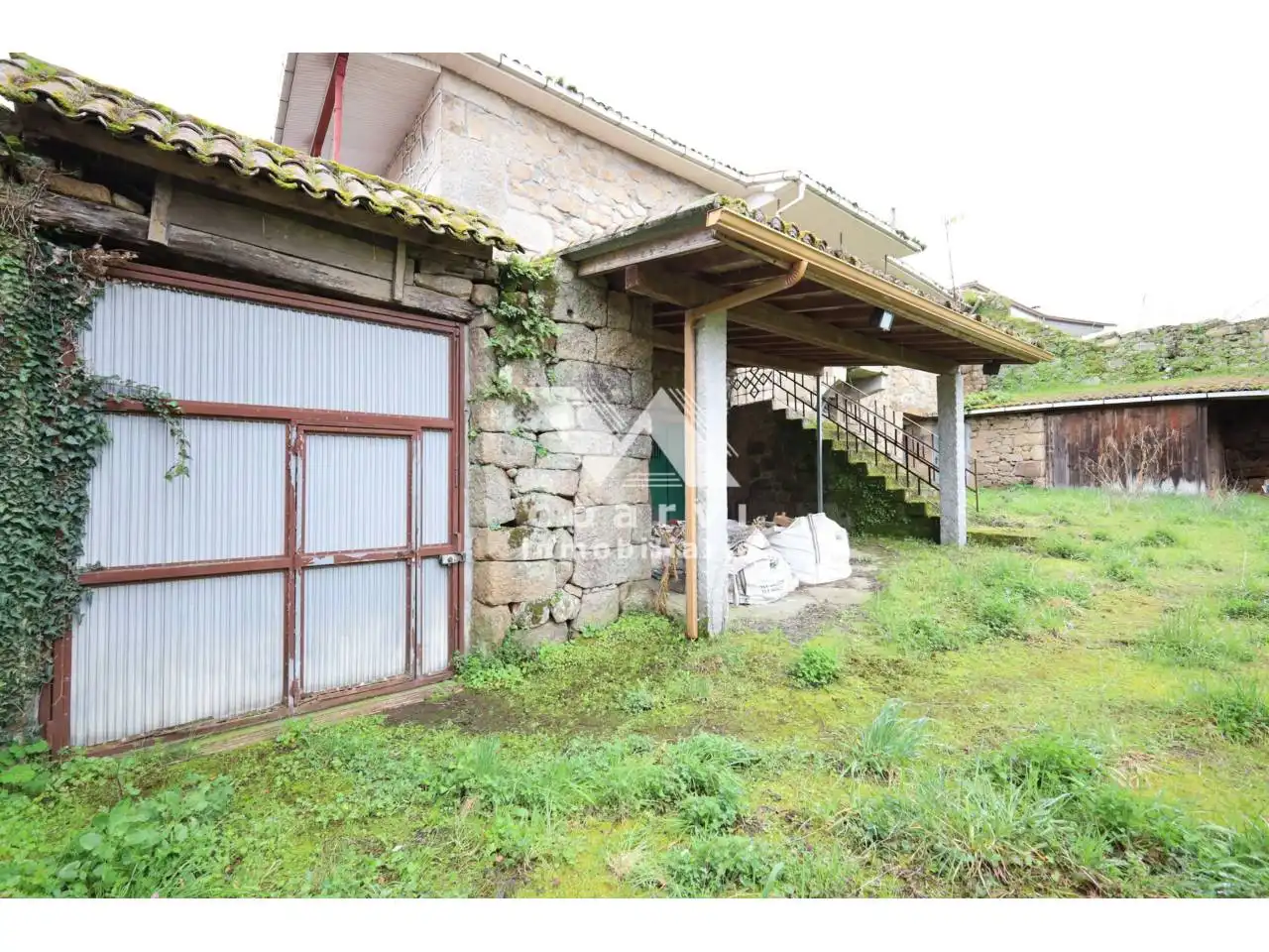 House with garden for sale in Calle Porta da Cadea, imagen 9