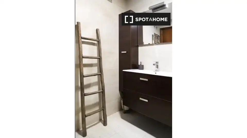Zimmer in Aluche