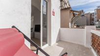 Balcony of Flat for sale in Mollet del Vallès  with Parquet flooring and Balcony