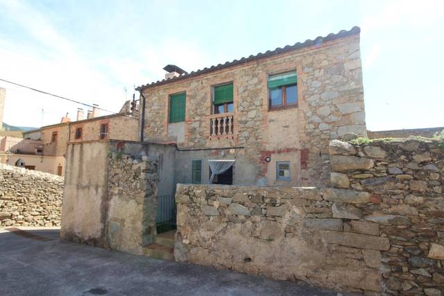 Casa-chalet en Venta en Cantallops