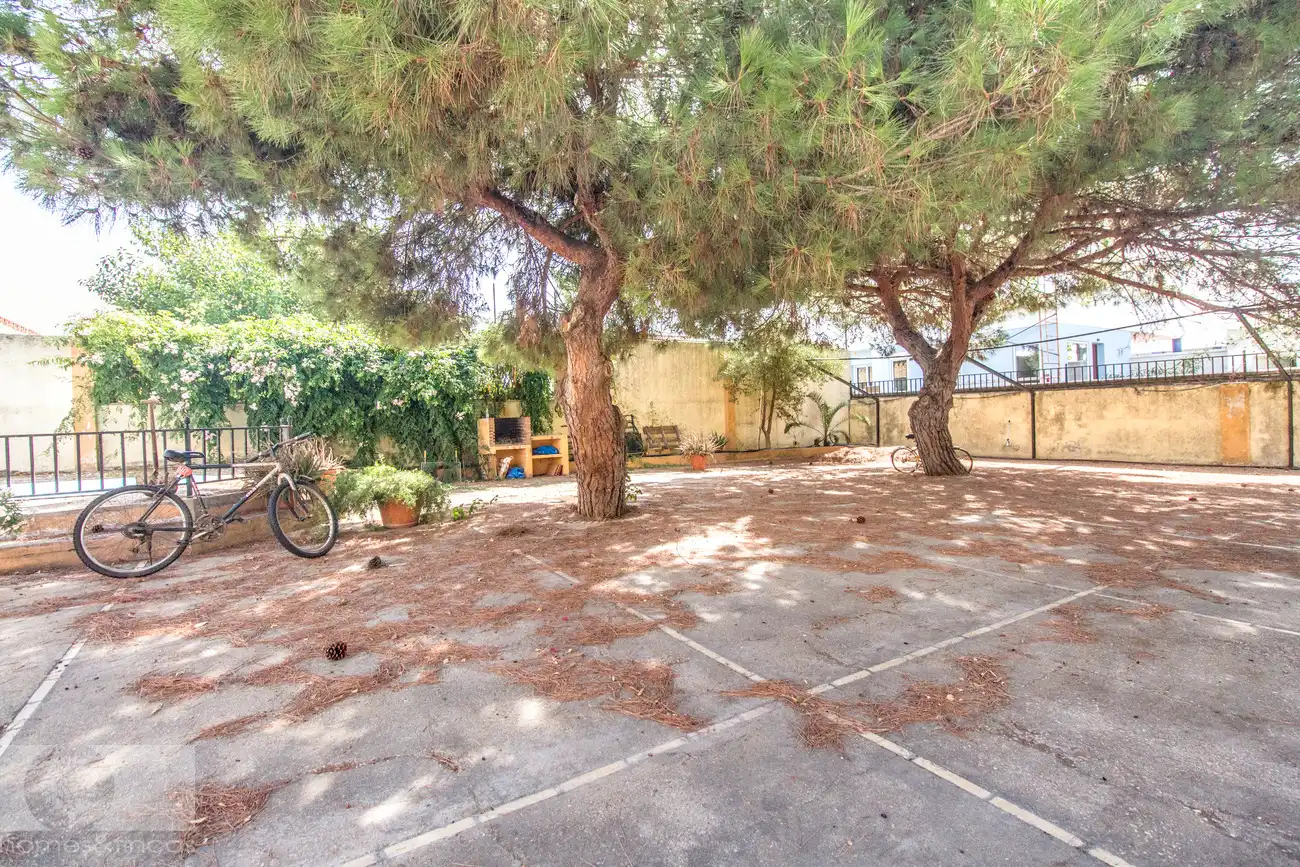 Jardín de Casa o chalet en venta en Ayamonte con Jardín privado, Terraza y Piscina