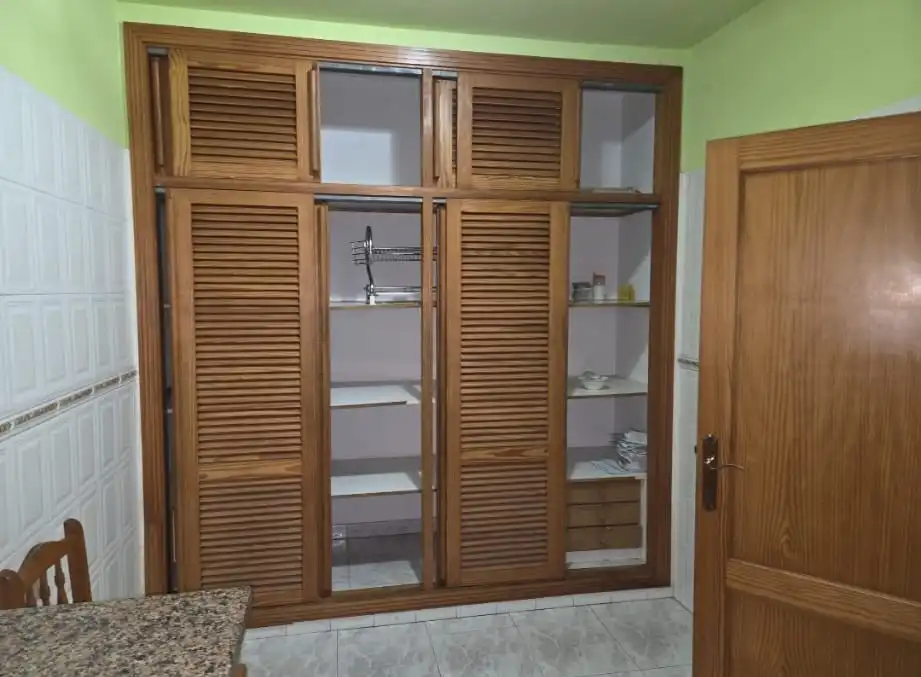 Cocina de Casa o chalet en venta en Tacoronte