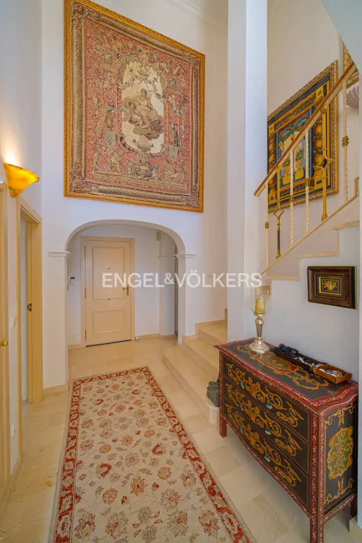 Detached house with terrace for sale in Calle Isla Mallorca, imagen 28