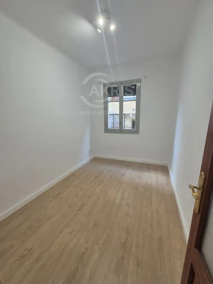 Wohnung zur Miete in Esteban Illan, Casco Histórico