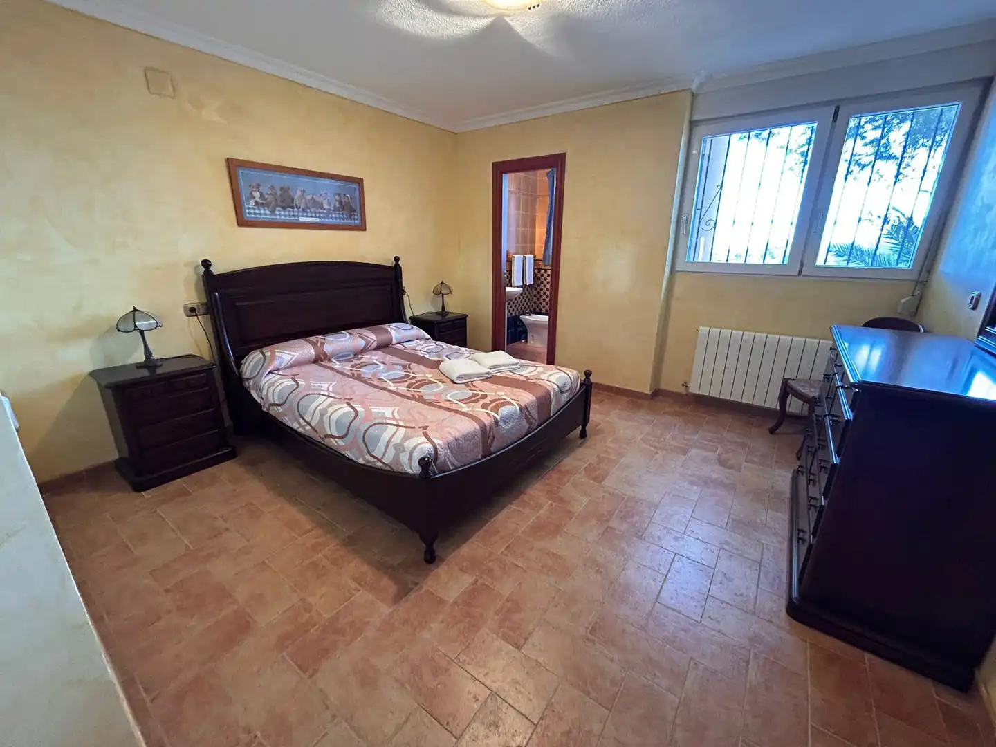 Villa avec terrasse à vendre à Los Balcones - Los Altos, imagen 120