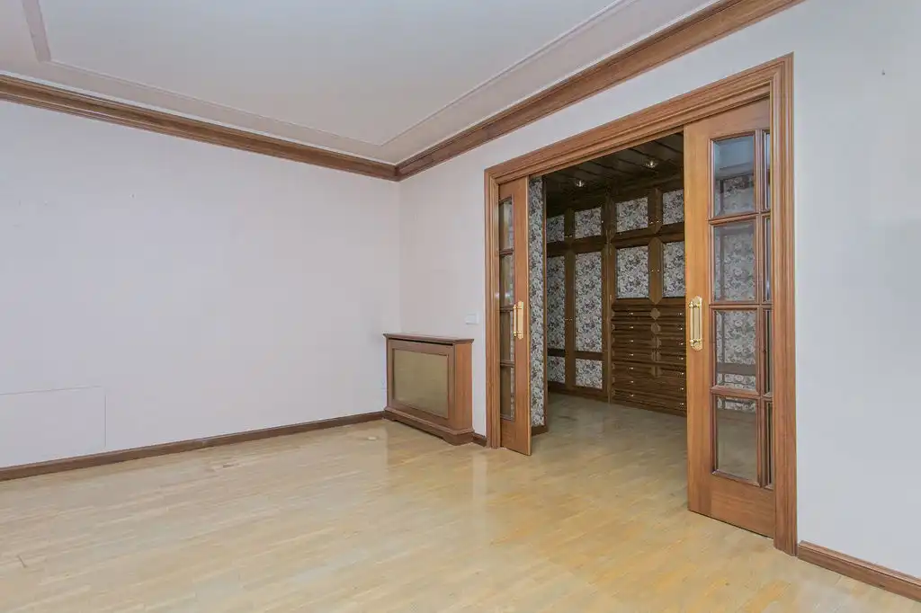 Flat for sale in C/ Doctor Fleming, El Poble Sec