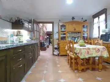 Xalet amb terrassa en venda a Pedanías - Extrarradio, imagen 16
