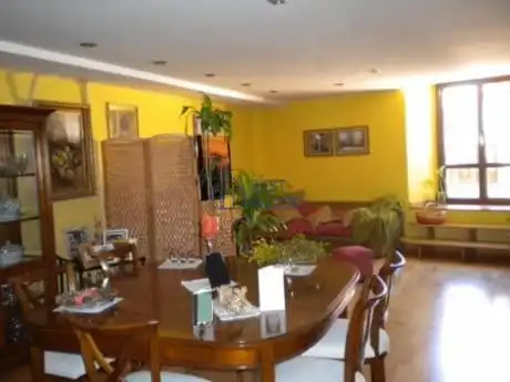Duplex avec jardin à vendre à Casco Antiguo