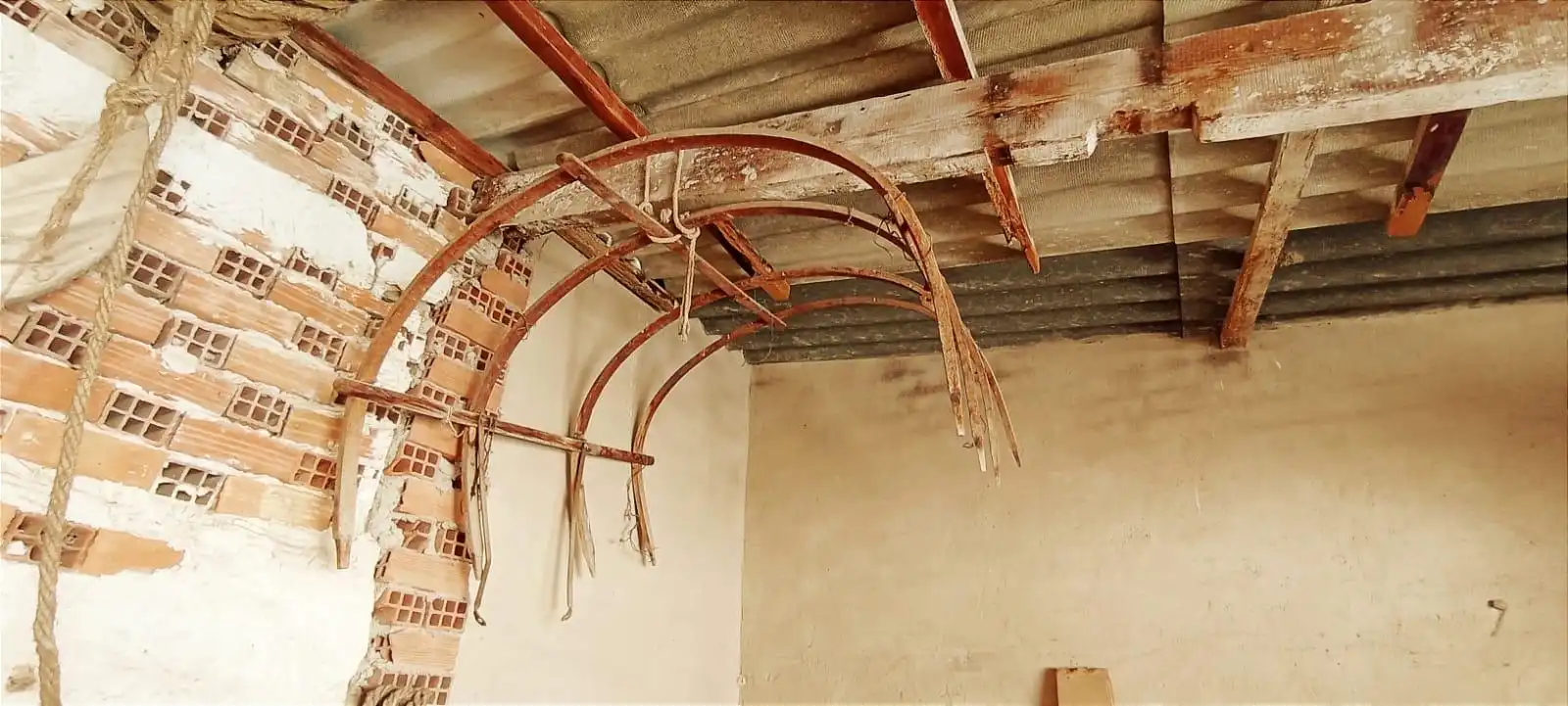Finca rústica en venta en Albatera con Balcón