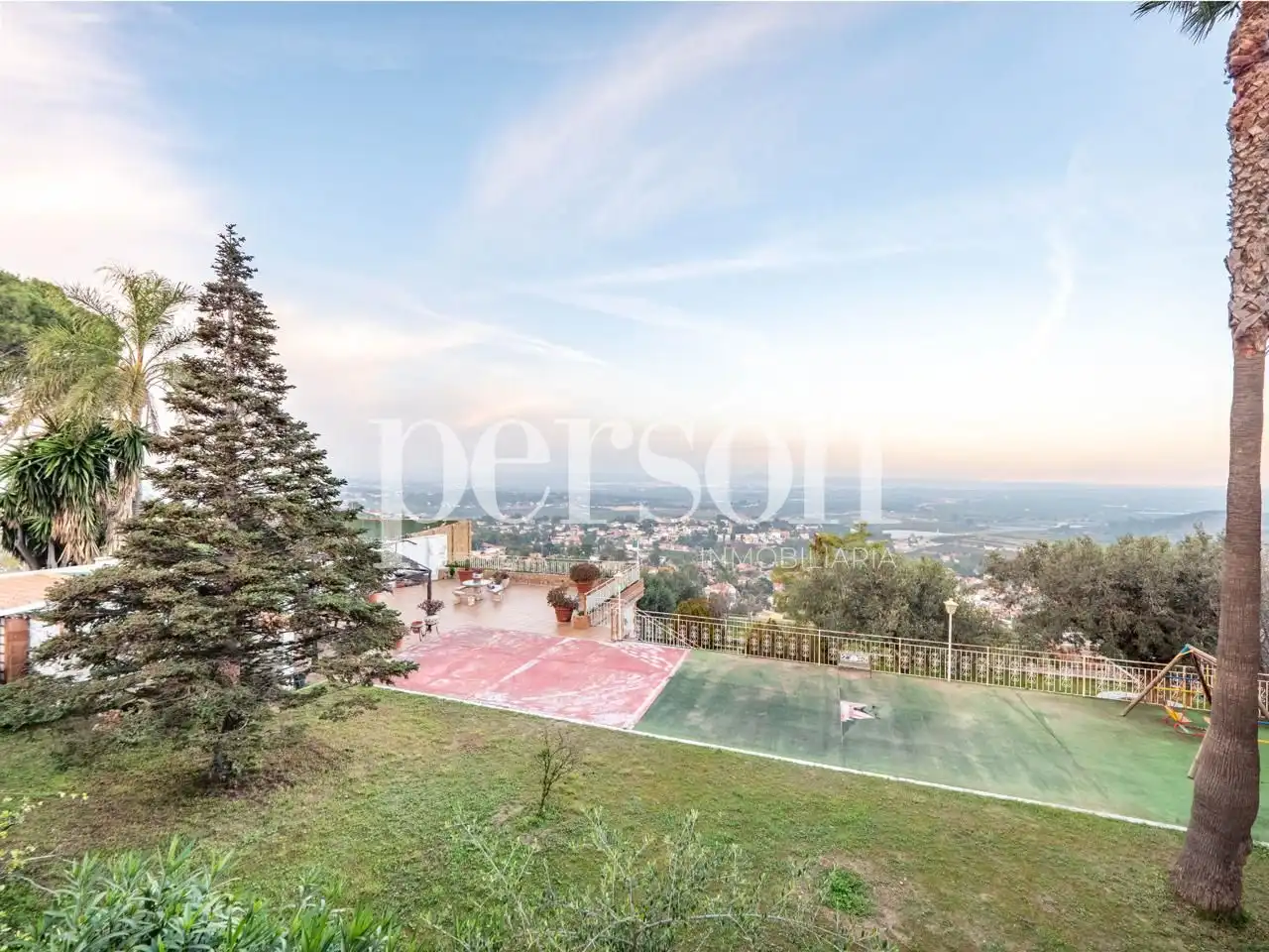 Villa con giardino in vendita a Calicanto - Cumbres de Calicanto - Santo Domingo, imagen 56