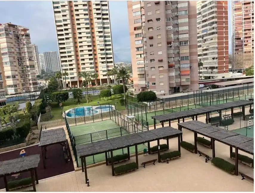 Appartement avec piscine à vendre à Calle Derramador, imagen 24