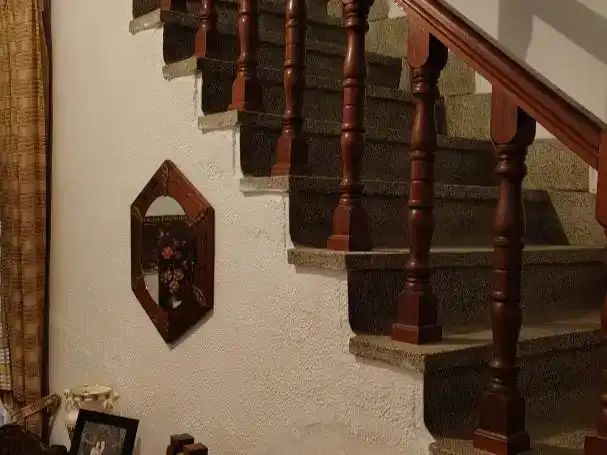 Casa adosada en venda en Horcajo de Santiago