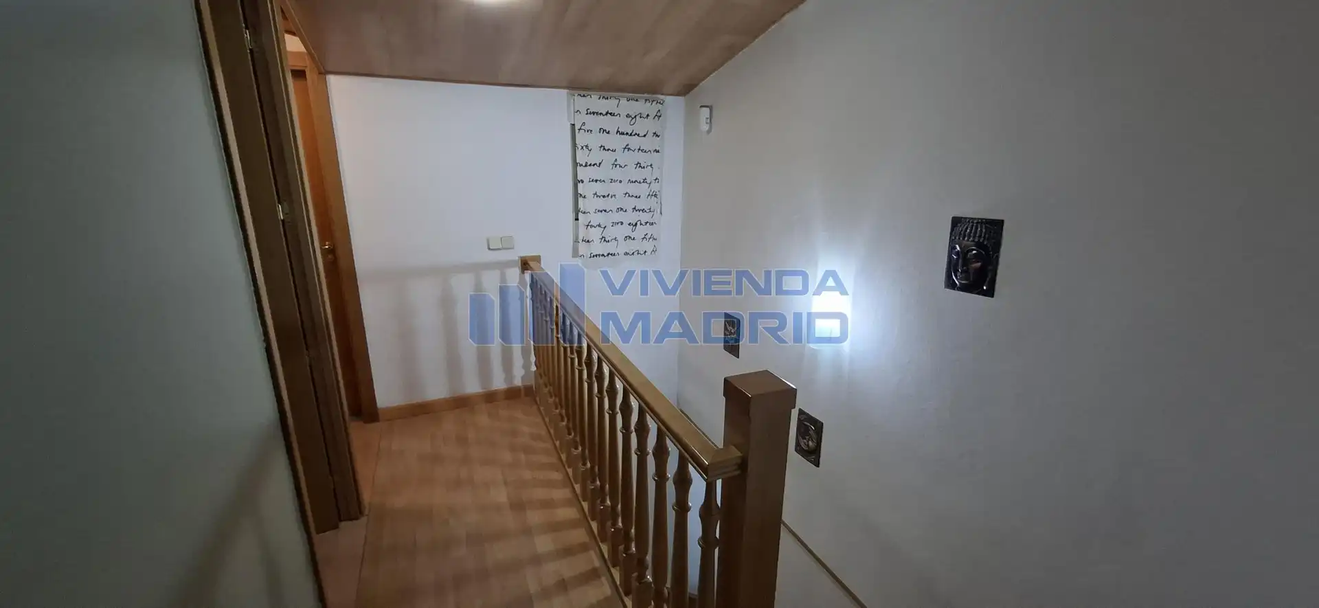 Piso en venta en Azahar, Algete Centro