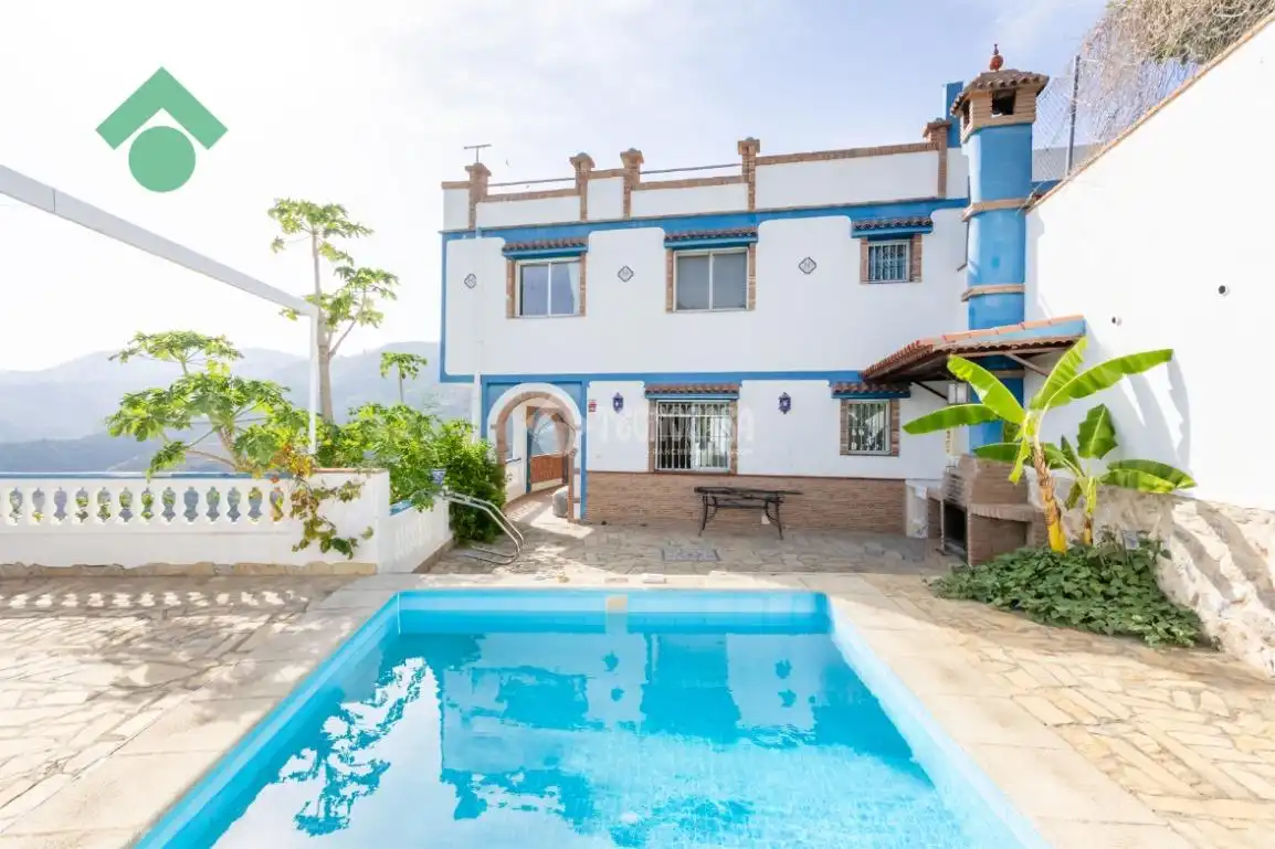 Maison rustique avec terrasse à vendre à Jete, imagen 2