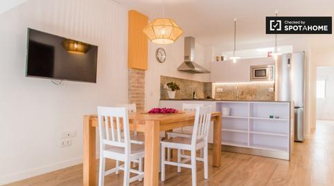 Foto 4 de Apartament per a compartir a El Cabanyal - El Canyamelar,  Valencia Capital