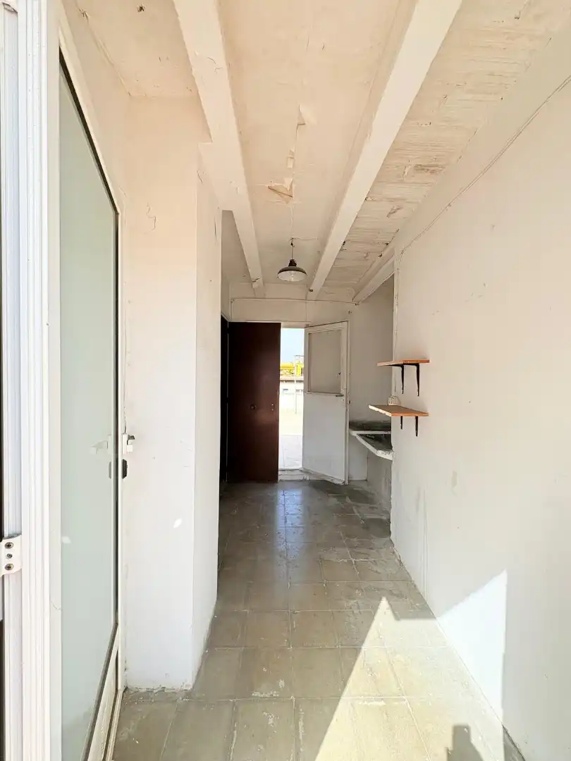 Dúplex en venta en Sabadell con Parquet, Terraza y Balcón