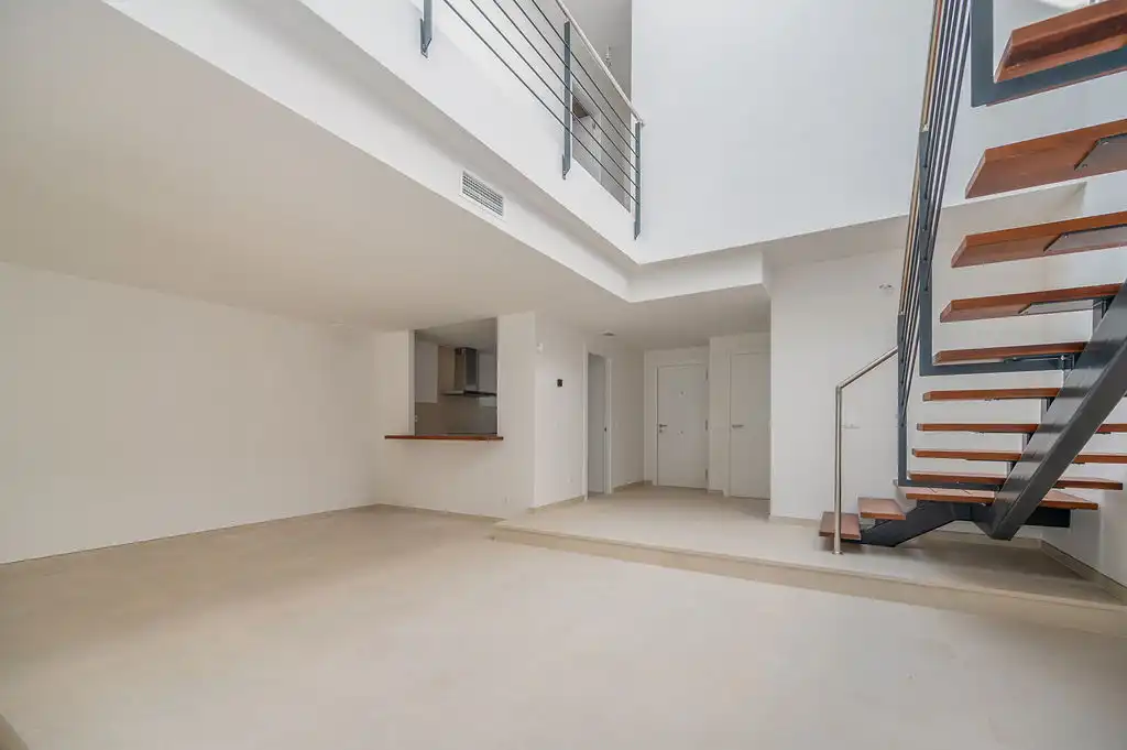 Casa pareada con piscina en venta en Ur Punta Sa Pedrera, imagen 7