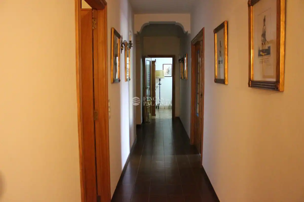 Casa o xalet en venda en Segorbe amb Calefacció, Jardí privat i Terrassa