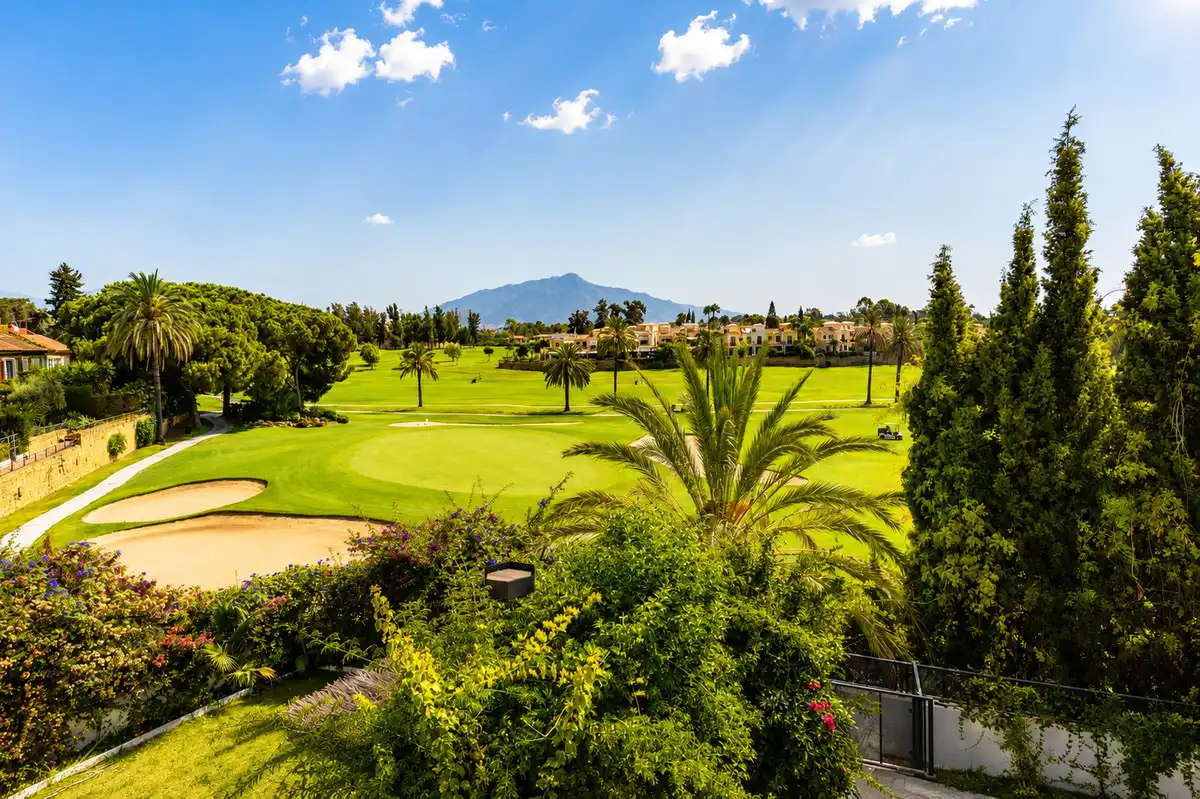 Maison mitoyenne à vendre à San Pedro de Alcántara, imagen 43