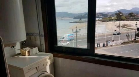 Foto 5 de Pis de lloguer a Estrada de Santa Marta, 6, Baiona, Pontevedra