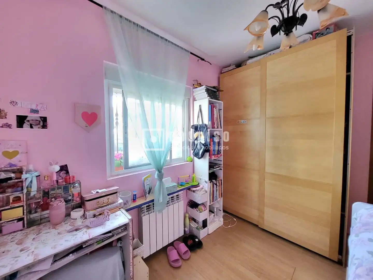 Habitación de Piso en venta en Valdemoro con Calefacción y Amueblado