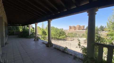 Foto 5 von Gebäude zum Verkauf in Eugenia de Montijo, Belmonte, Cuenca
