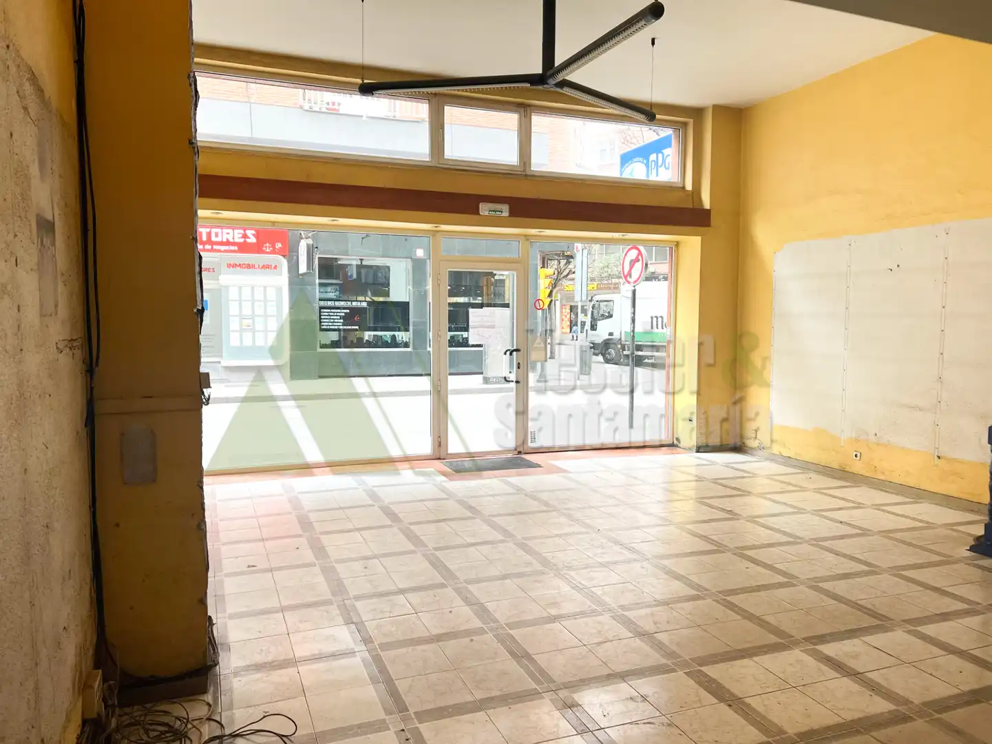 Gewerbefläche zum Verkauf in Avenida Schulz, imagen 17