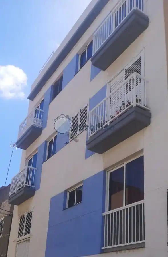 Terrassa de Pis en venda en Santa Cruz de Tenerife