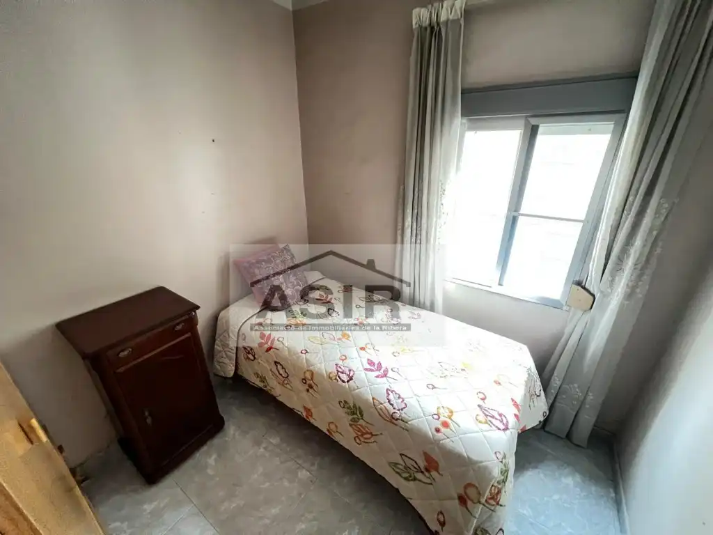 Bedroom of Houses for rent in Alzira  with Terrace