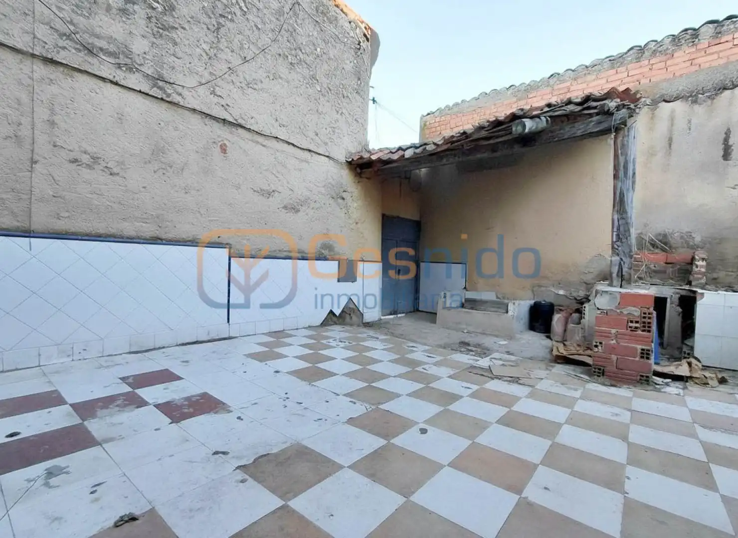 Terrace of Detached homes for sale in Roda de Eresma