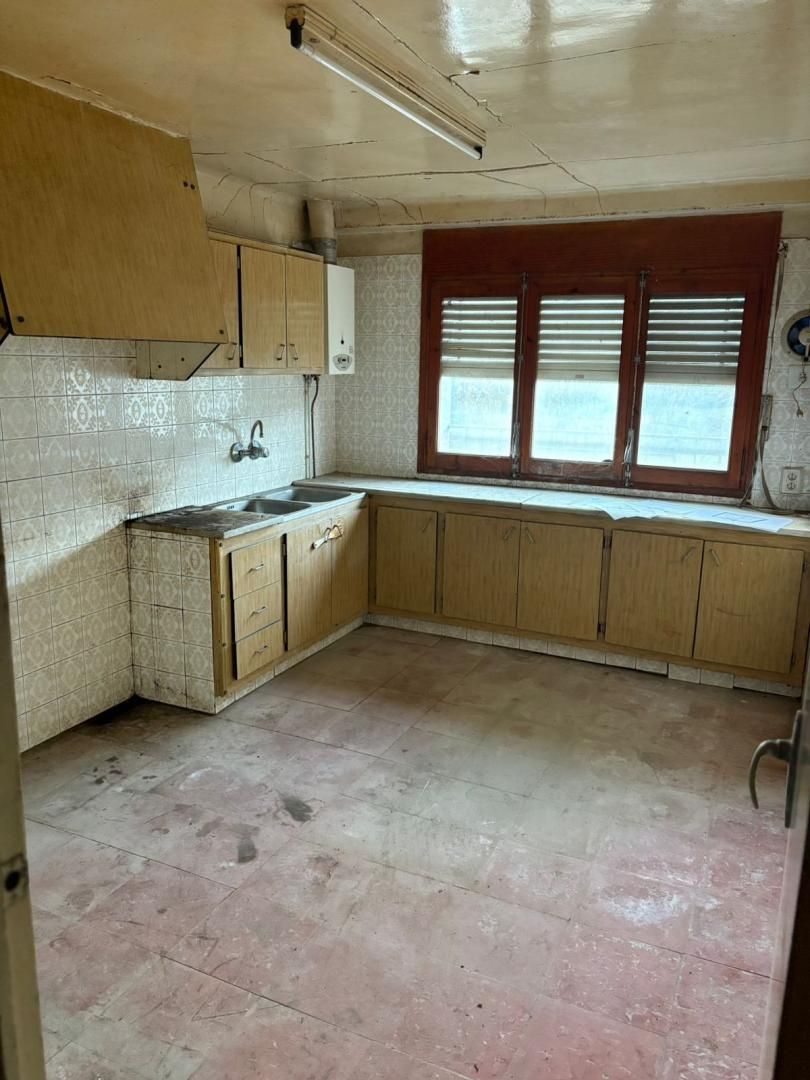 Kitchen of Single-family semi-detached for sale in Ribera d'Urgellet