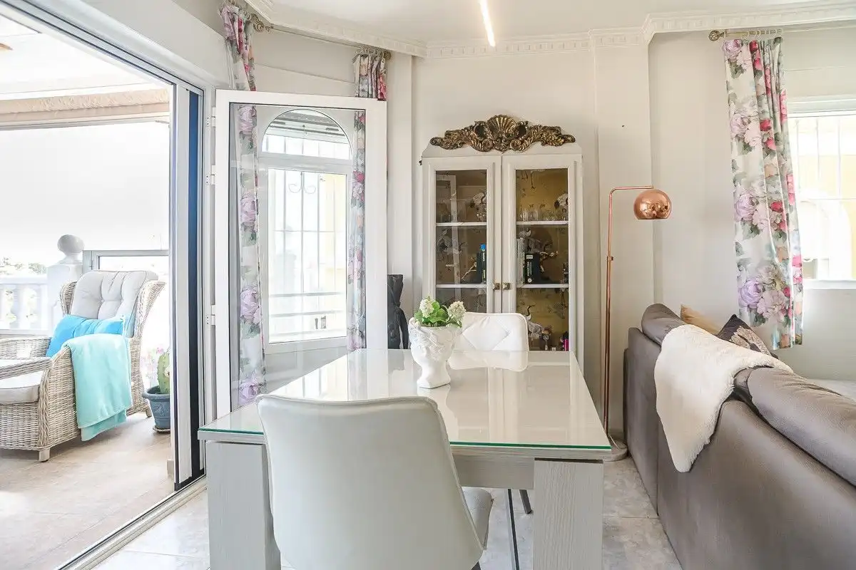 Maison avec piscine à vendre à San Fulgencio, imagen 3