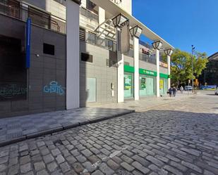 Local de lloguer a Calle Jesús de la Pasión, El Conquero