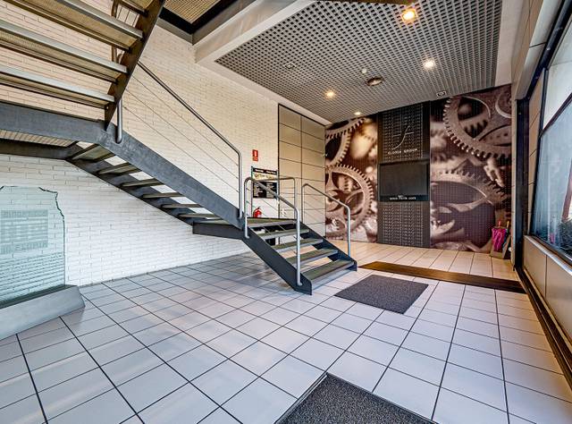 Edificio en Alquiler en N-232 en Venta del Olivar