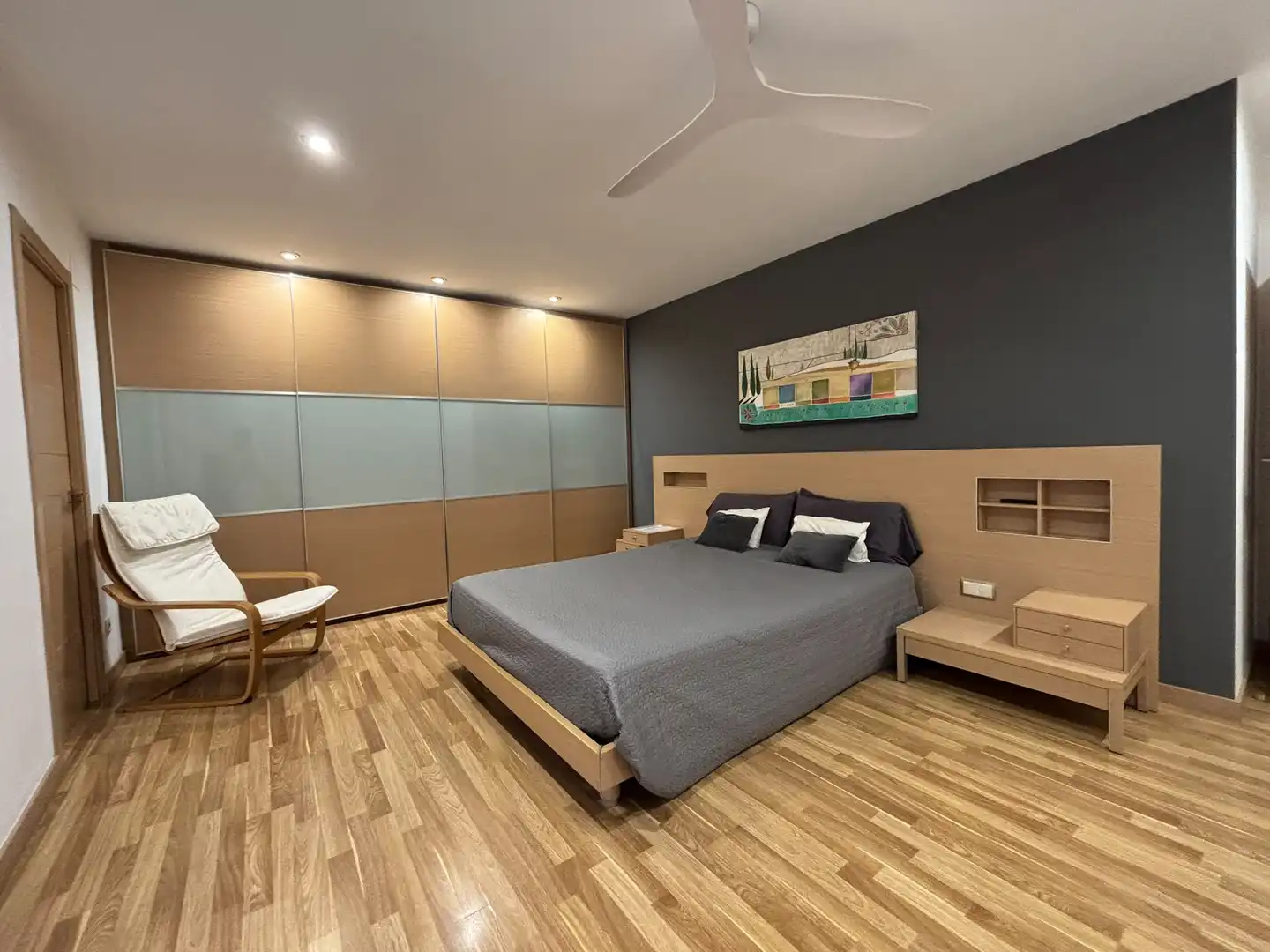 Piso con balcón en venta en Muro de Alcoy, imagen 21