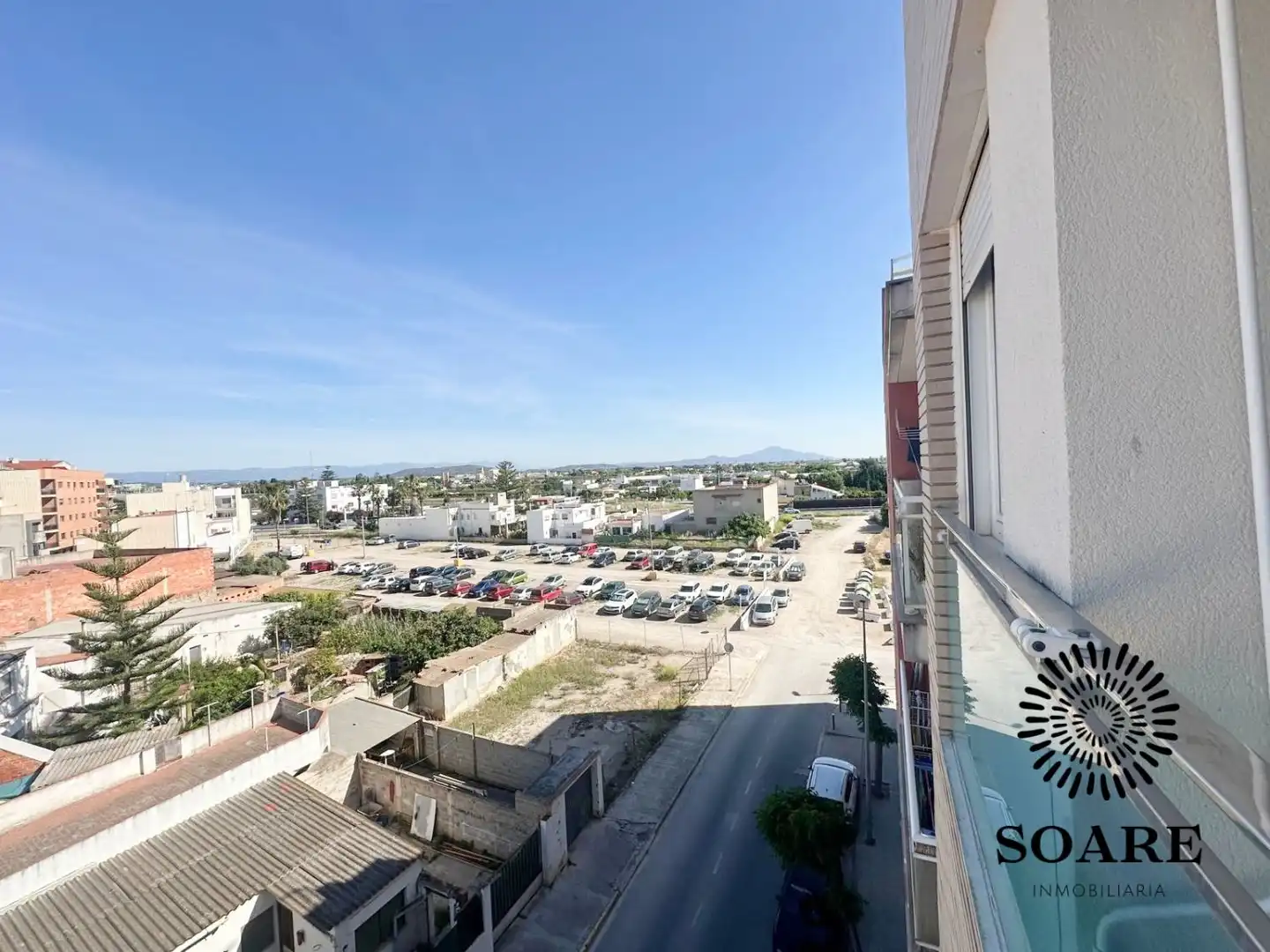 Penthouse with terrace for sale in TOSSAL DE LES FIGUERES, imagen 15