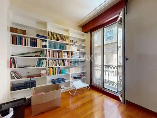 Wohnung mit Aufzug zum Verkauf in Rúa Lugo, imagen 25