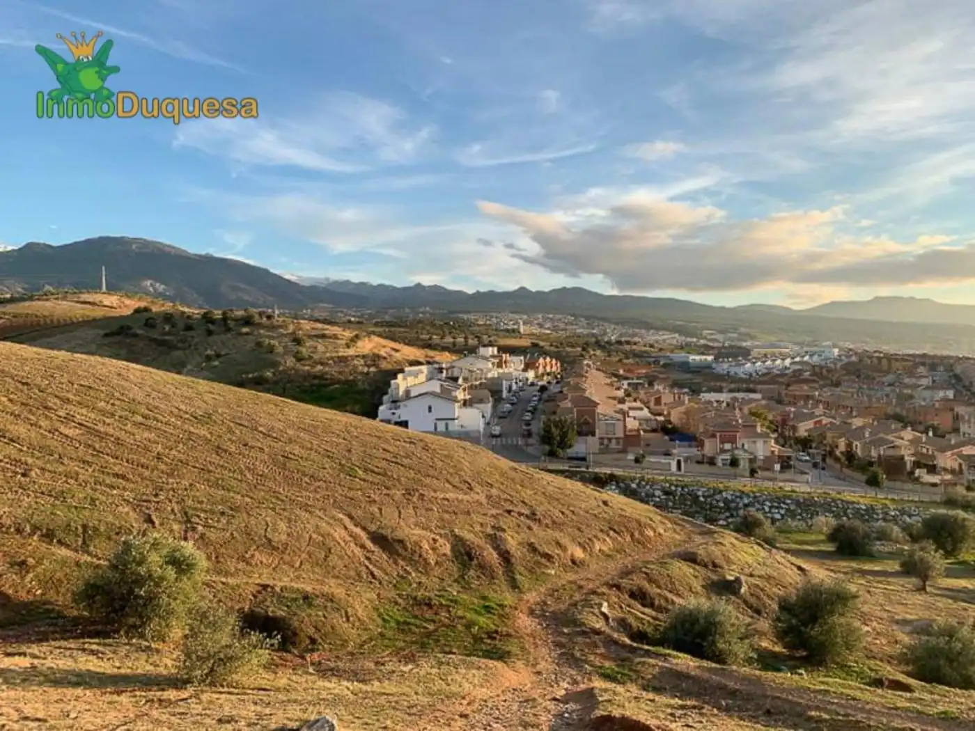 Terreni e lotti in vendita a Los Montes 27, imagen 2