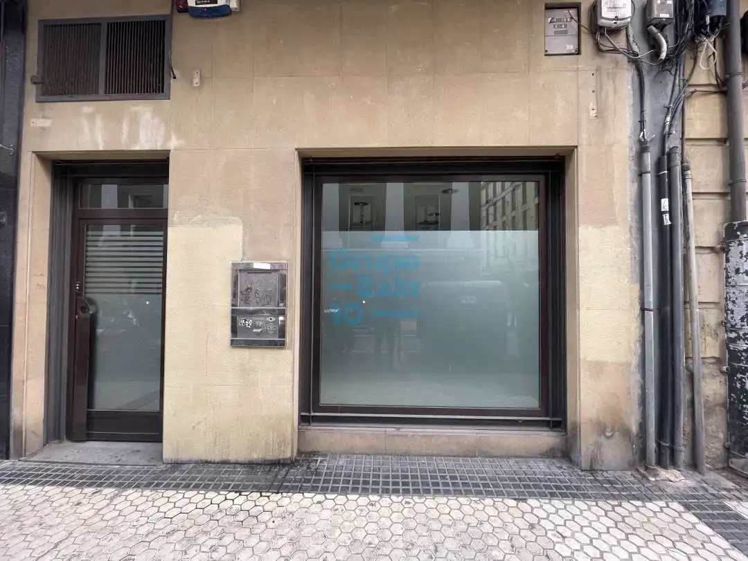 Local comercial en venda a Calle Bermingham 13, imagen 5