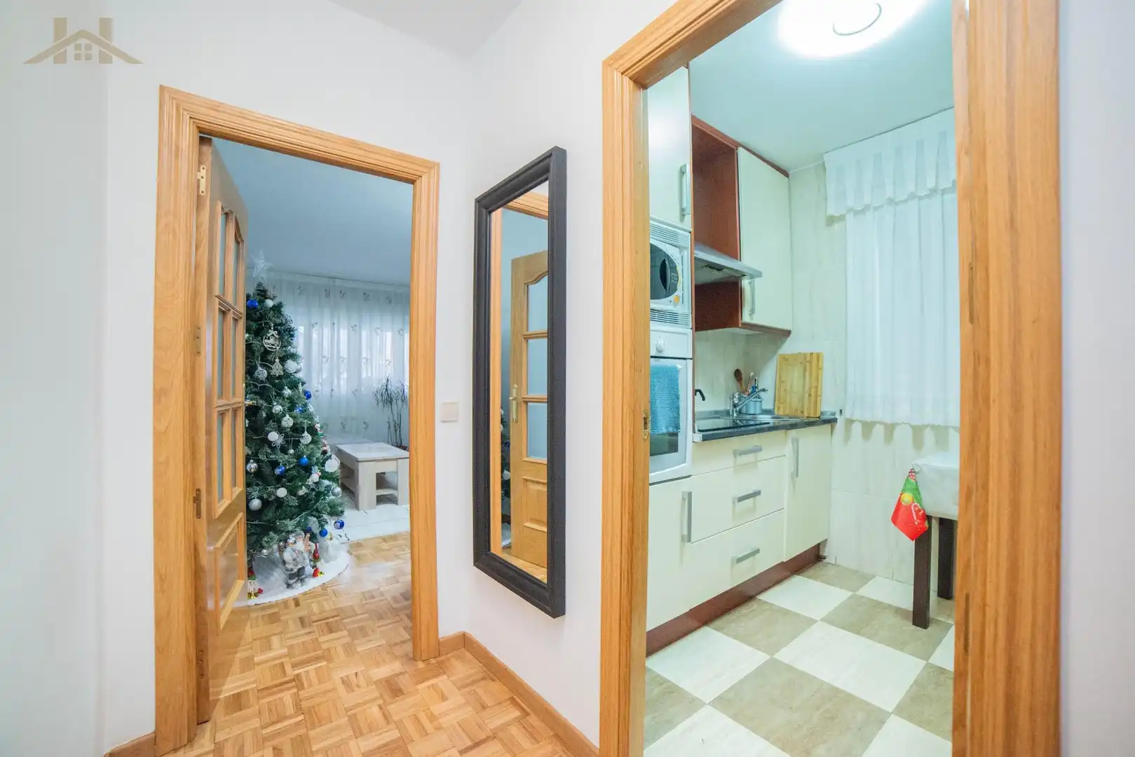 Ground floor for sale in Alcorcón  with Heating, Storage room and Furnished