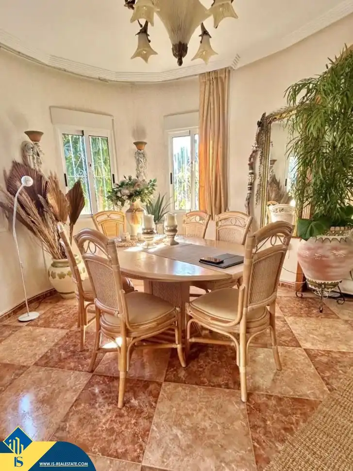 Maison avec piscine à vendre à Los Balcones - Los Altos, imagen 11