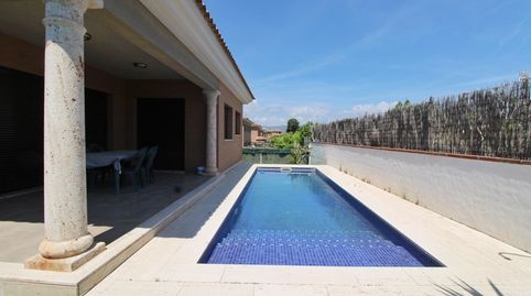 Foto 2 von Haus oder Chalet zum Verkauf in Santa Oliva, Tarragona
