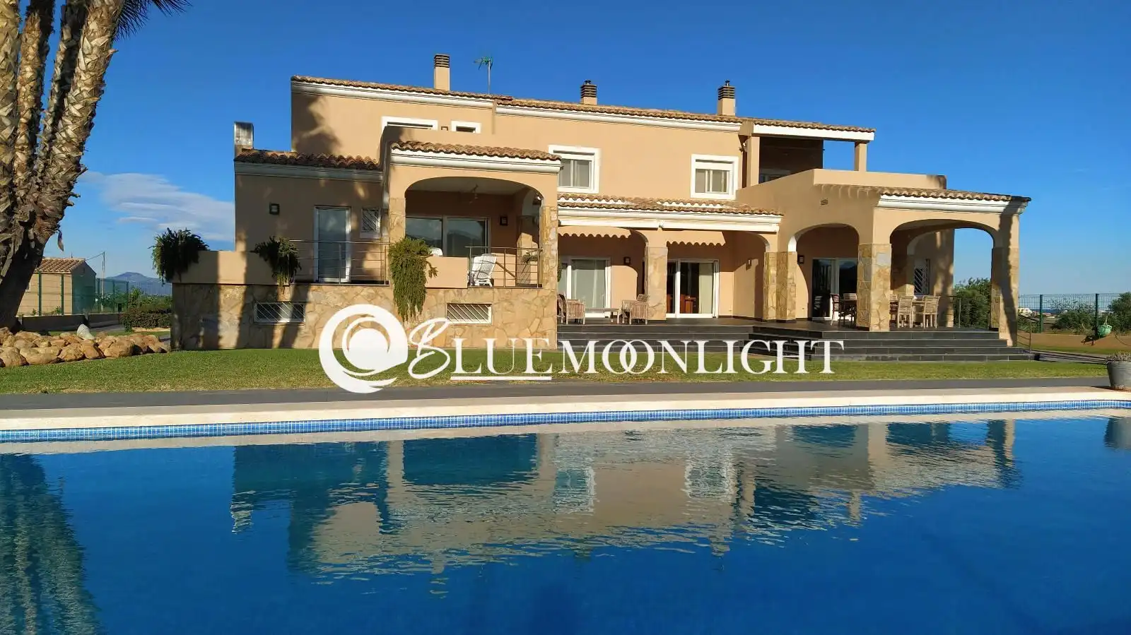 Villa avec piscine à vendre à POLIGONO 7, imagen 3