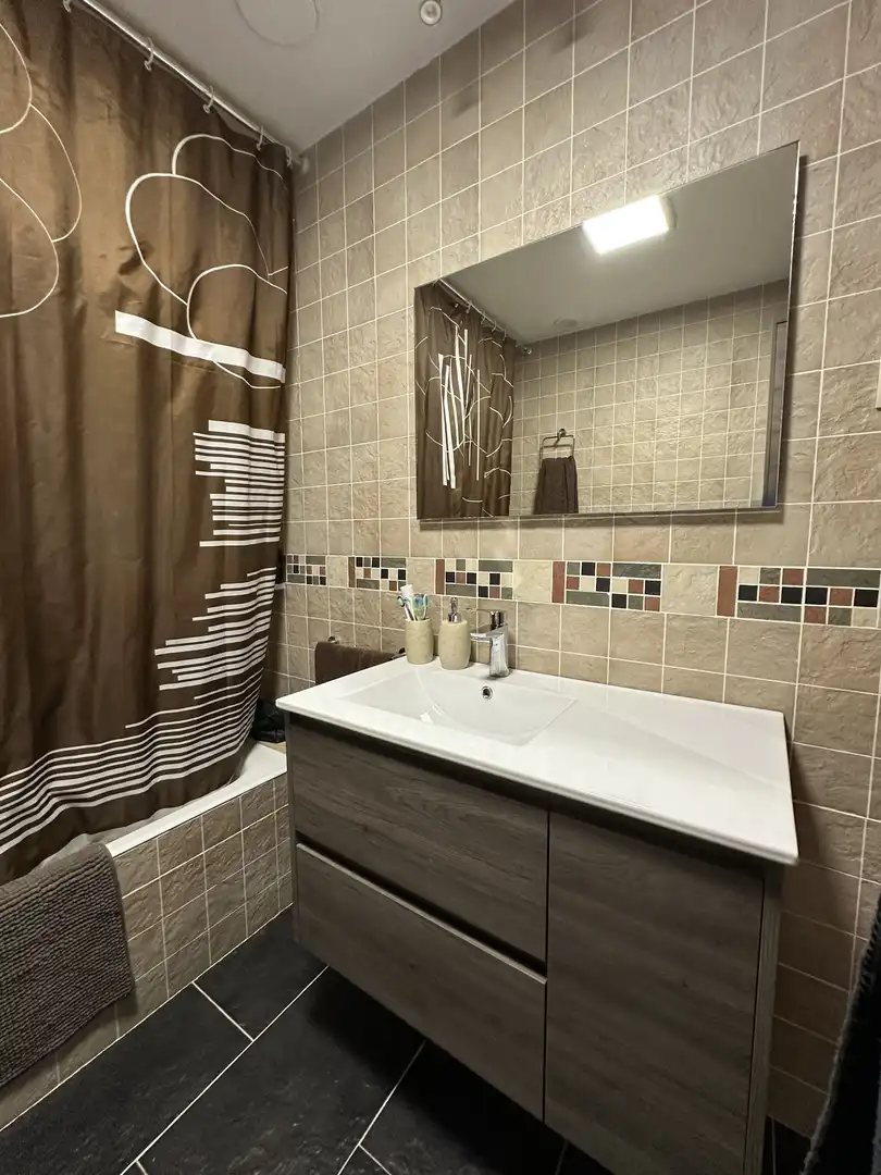 Baño de Dúplex en venta en Sant Rafael 