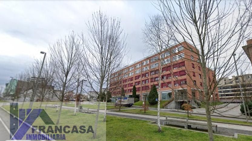 Flat for sale in La Pola Siero